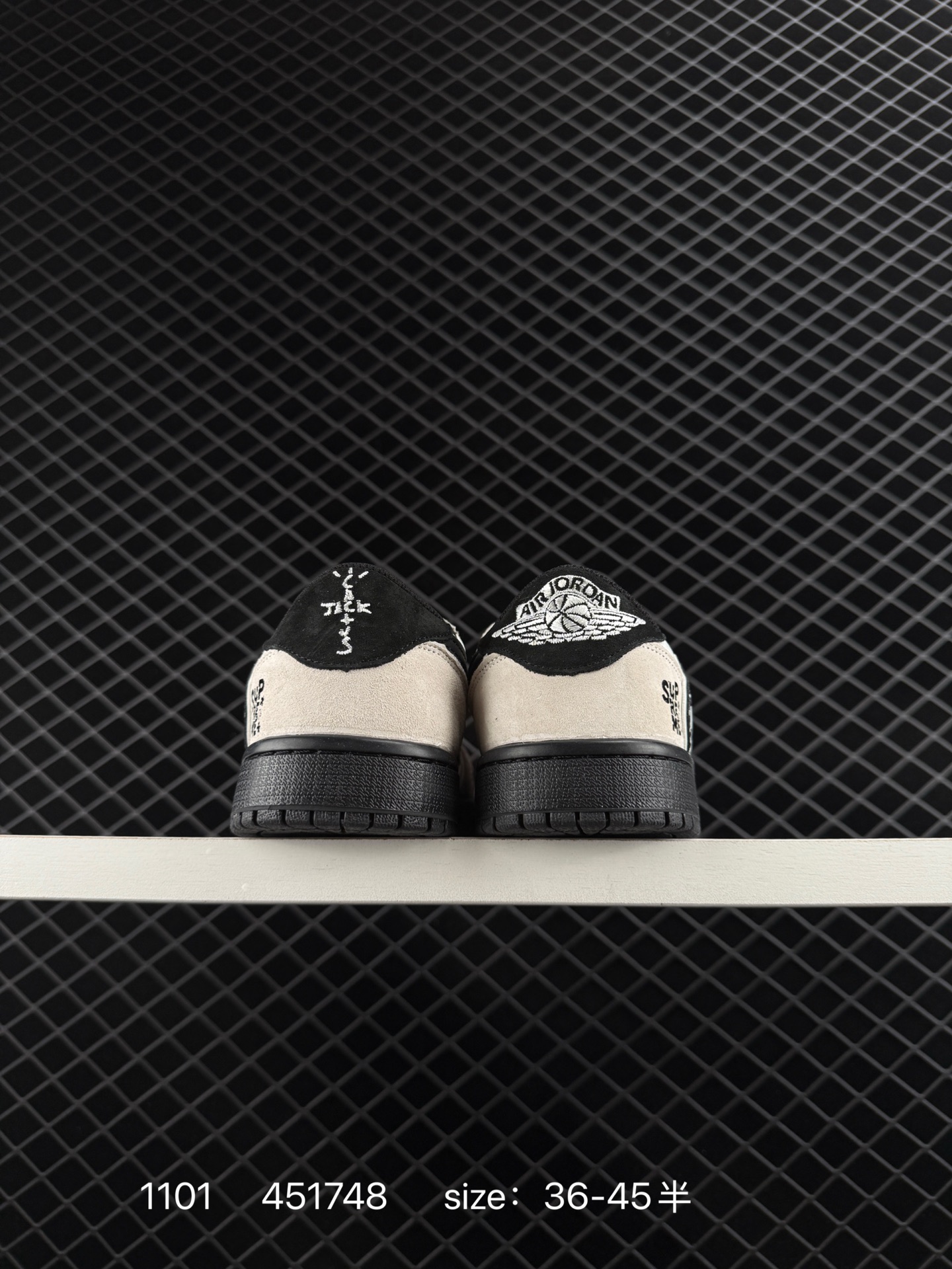 Nike Air Jordan 1 Low